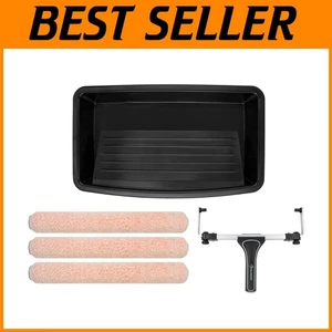 18" Paint Roller Tray Set - 5PC Professional Painting Kit - Picture 1 of 9