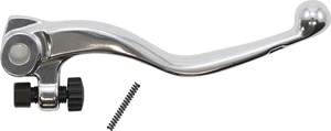 Moose Racing Forged 6061-T6 Brake Lever 0614-1754 - Picture 1 of 1