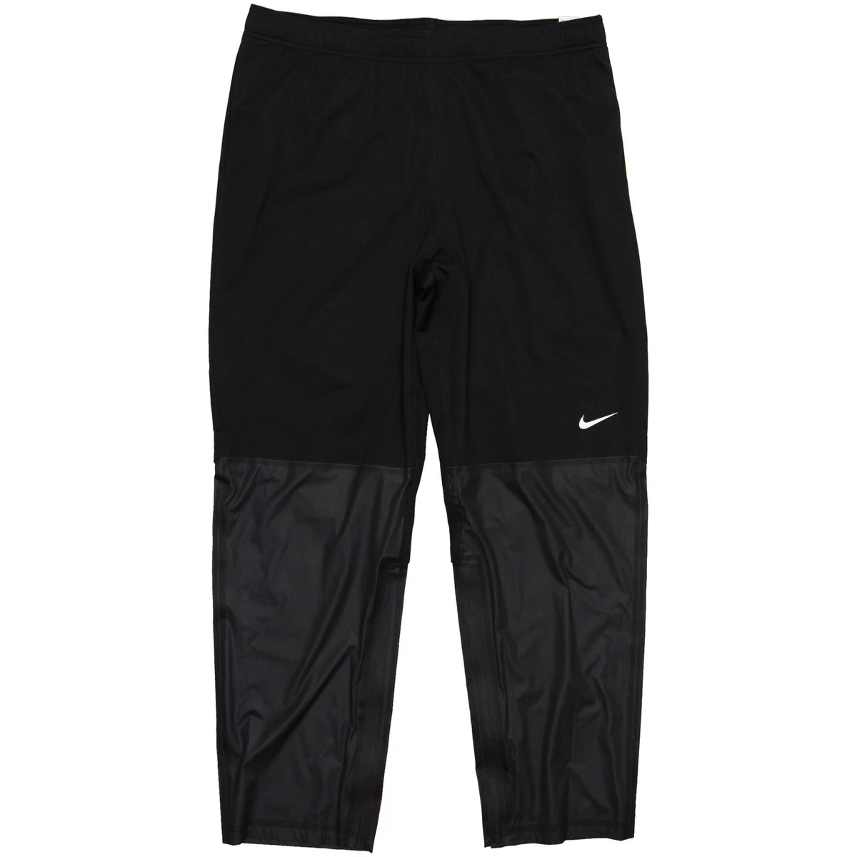 Nike Storm-FIT ADV Men's Waterproof Golf Pants (XLarge, Black