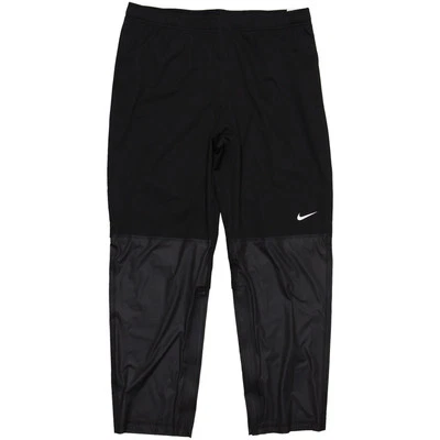 Nike Storm-FIT ADV Men's Waterproof Golf Pants (XLarge, Black) $150 - Image 1 of 2