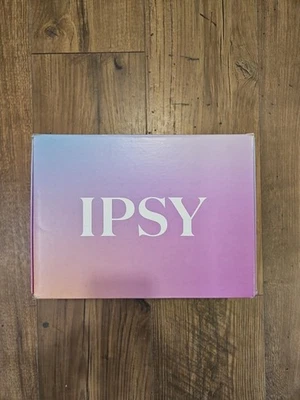Maquillaje Ipsy SELLADO SIN ABRIR Maquillaje Misterioso Tamaño Caja Grande Foto 1 de 3
