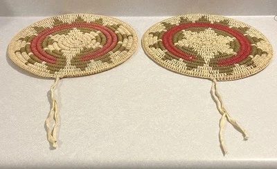 Fundas de asiento extraíbles para silla de cocina/comedor, juego de 2. Foto 1 de 2