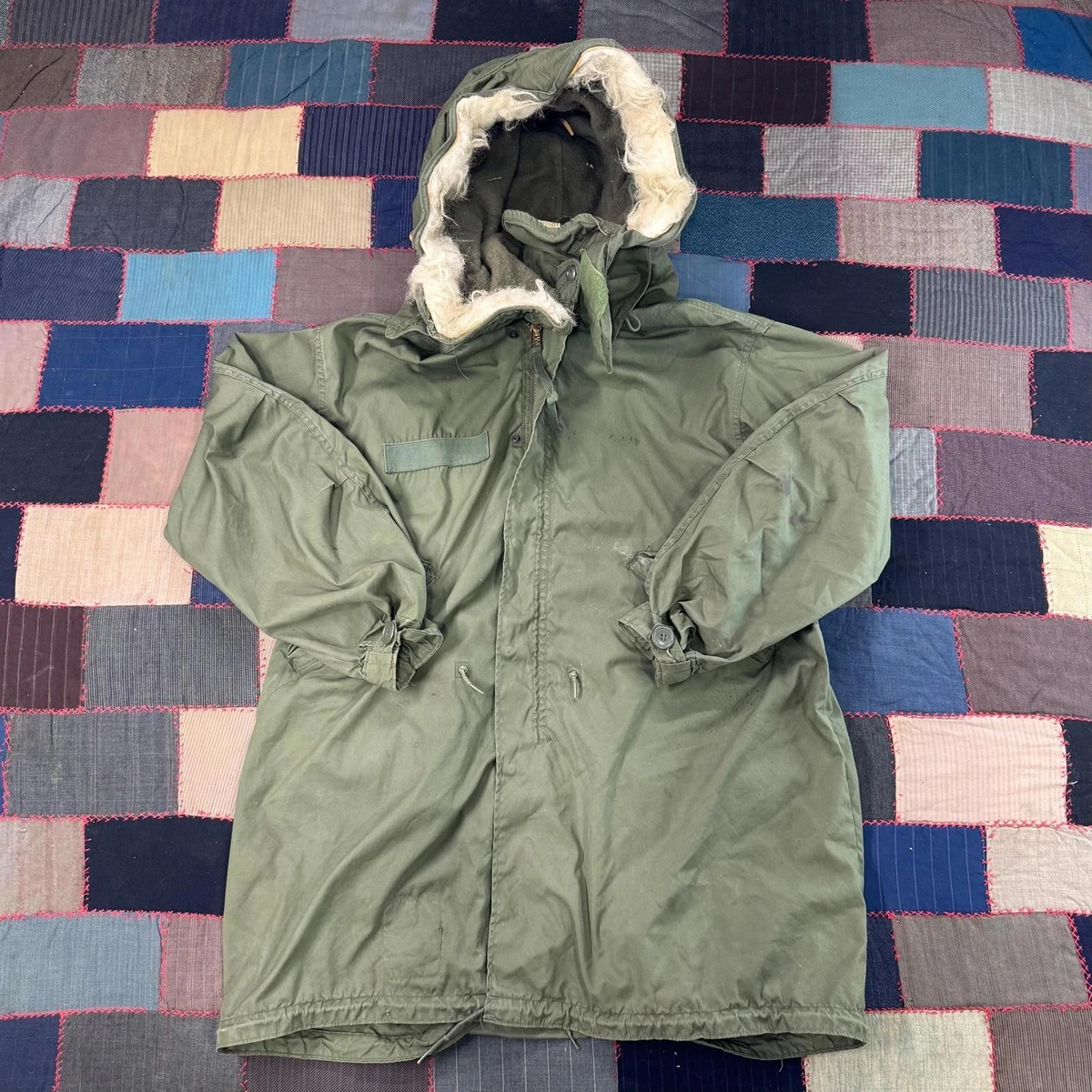 m65 fishtail parka products for sale | eBay