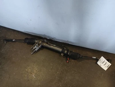 Стойка гидроусилителя руля и шестерня от 2008 Subaru Legacy Outback 12189020 - Изображение 1 из 4
