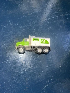 Camión de calefacción Tonka pequeño - Imagen 1 de 1