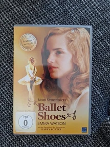 Ballett Shoes - DVD mit u.a. Emma WATSON - Bild 1 von 4
