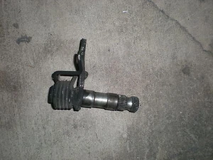 1983 Honda VF 1100 C VF1100 V65 V 65 Brake Pedal Rod Cam - Bild 1 von 1