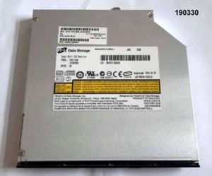 DVD-RW / Laufwerk / Hitachi / GSA-T40N / IDE / 12,7 mm - Bild 1 von 2