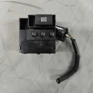 10 11 12 13 14 15 Toyota Prius Trip KM/H MPH Clock Control Switch Button OEM - Bild 1 von 6