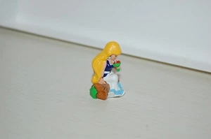 Ü-Eier/ Figur/Farbvariante/Asterix und die Römer - Falbala/LHP / Gebraucht - Bild 1 von 8