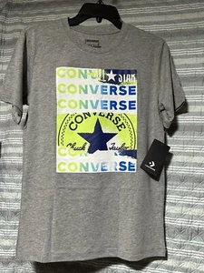 Camiseta Converse - Chuck Taylor para mujer - Imagen 1 de 1