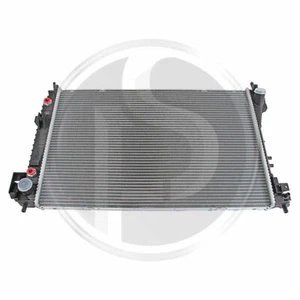 Saab 9-3 Sport (03-12) Radiator - 1.8t & 2.0 B207 Automatic Transmission Models - Picture 1 of 1