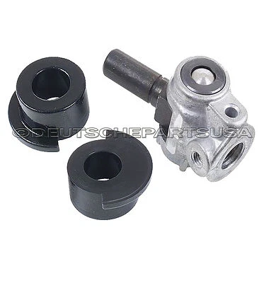 Juego de 3 acoplamiento de varilla de cambio + buje 911 424 024 04 Porsche 911 912 930 Foto 1 de 2