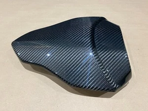Carbon Fiber Ducati Streetfighter S 848 Rear Tail Solo Seat Pillion Cowl Fairing - Picture 1 of 5