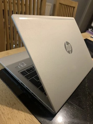 HP ProBook 430 G8 13.3" (256GB SSD, Intel Core i5-1135G7, 2.4 GHz, 8GB RAM)... - Image 1 of 4