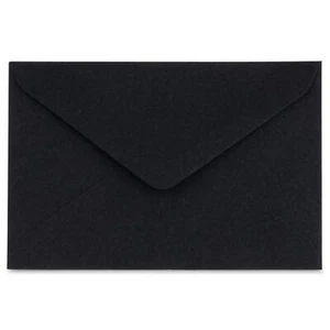 Mini Envelopes Small Assorted Colored Envelopes For Gift Card Business Card 4... - Picture 1 of 6
