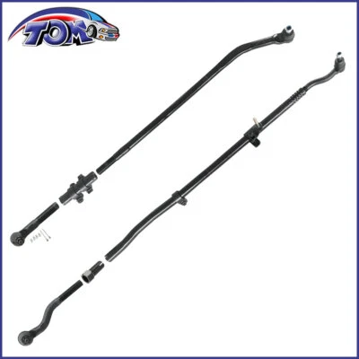 Steering Linkage Assembly Fits 2007-2016 Jeep Wrangler - Image 1 of 4