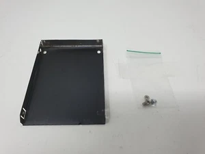 Dell Inspiron 1545 Caddy 0M671J Disco Duro Caddy HDD Caddy Soporte Tornillos - Imagen 1 de 7