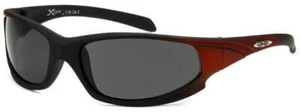 X-Loop POLARIZED  Sport Sunglasses - 100% UV Protection - Picture 1 of 7