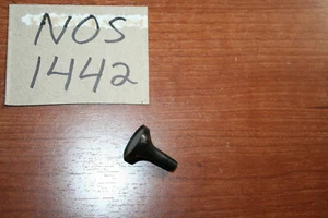 NOS GM Windshield Washer Bottle Filter 82-98 Camaro Firebird 85-91 G10 G20 G30 D - Picture 1 of 3