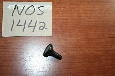 NOS GM Windshield Washer Bottle Filter 82-98 Camaro Firebird 85-91 G10 G20 G30 D - Image 1 of 3