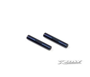 ECS ANTRIEBSWELLENSTIFT 1,5 x 9 MIT FLACHEM SPOT (2) RÖNTGEN - Bild 1 von 1