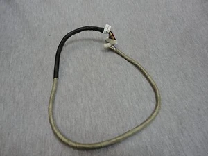 H.P. KABEL 50.3YJ05.001 GEBRAUCHT IM MODELL RP849AA - Bild 1 von 1