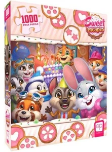 1000 Sweet Escapes "Buzz's Birthday" - Bild 1 von 1