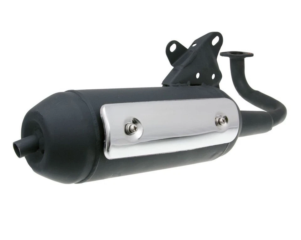 Auspuff WACHMANN Ersatz Explorer Race GT, Classic, Iron, Jump, Spin GE, Hi - Bild 1 von 1