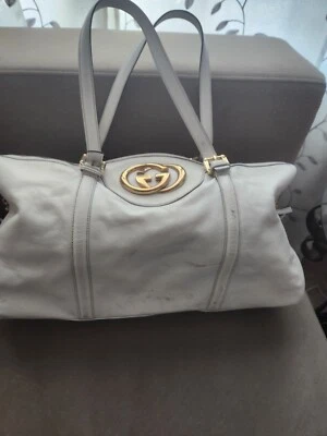 Bolso Gucci Boston Foto 1 de 4