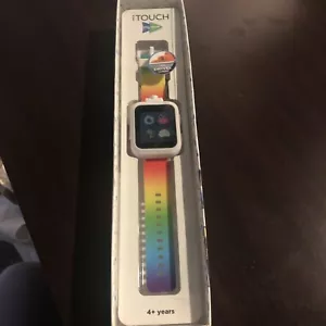 NIB NewiTouch Playzoom Kids Smart Watch with Swivel Camera, Photo Filters, Video - Photo 1 sur 12