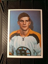 Bobby Orr 1981-82 TCMA #9 Boston Bruins