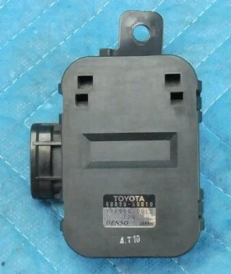 Sensor de ventilación de smog Lexus LS400 88898-50010 1998 1999 2000 FABRICANTE DE EQUIPOS ORIGINALES  Foto 1 de 4