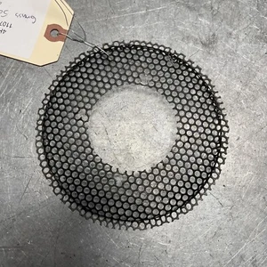 OEM GOOD USED 4HP BRIGGS 110702-3109-04 GRASS SCREEN - Picture 1 of 2