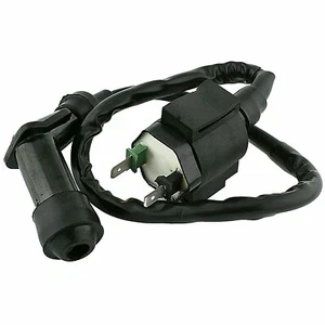 IGNITION COIL FOR HONDA XR200R 1986-2002 / XR80R 1993-2003 - Picture 1 of 1