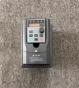 1pc used Alpha Inverter ALPHA5000-S22R2GBS43F01 2.2KW 220V - Picture 1 of 2