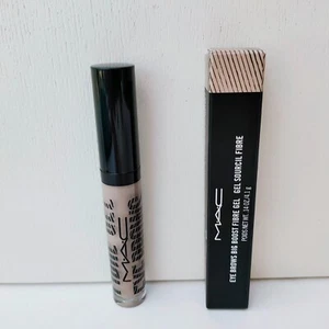 MAC Eye Brows Big Boost Fibre Gel, #Omega, 4.1g, Brand New in Box! - Picture 1 of 4