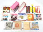 Jefferson Airplane - Mini LP CD Cmplt 9 Titles Promo Box Set + Extra Retro Obi