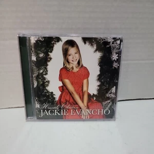 Heavenly Christmas Jackie Evancho - Picture 1 of 2