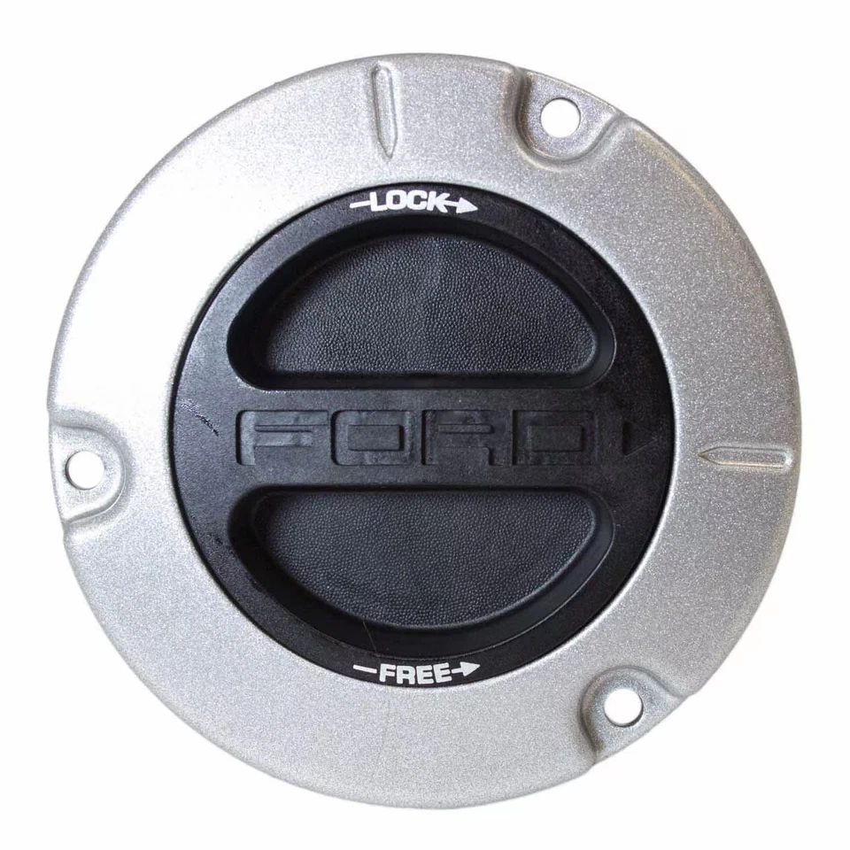 05-16 Ford Super Duty 4x4 manual bloqueo delantero BC3Z3B396B Foto 1 de 1