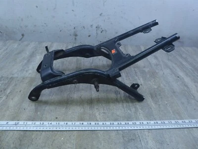 Honda CB900C 1981 Custom H1669) cuadro trasero sección de corte #2 Foto 1 de 4