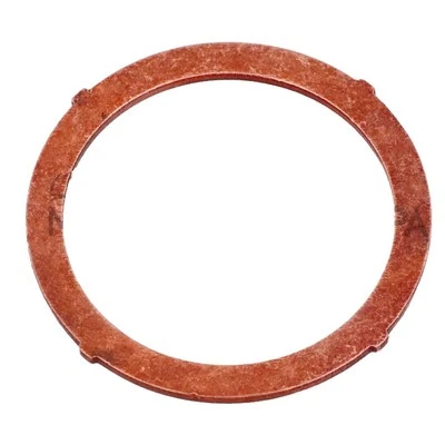 Junta De Escape Original Piaggio Beverly Tourer Eu3 300 2009 2010 - Imagen 1 de 2