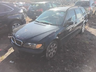 2003 BMW 325i Automatic Transmission OEM 122K Miles - LKQ438527954 - Изображение 1 из 4