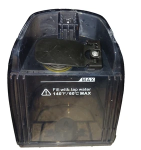 RICAMBIO TINECO PULITORE SENZA FILI SERBATOIO ACQUA BAGNATO SECCO ASPIRAPOLVERE SERBATOIO - Foto 1 di 2