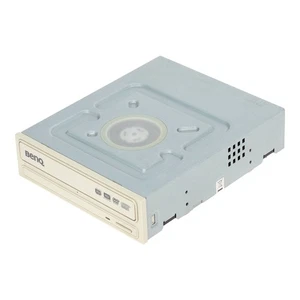 Intern Laufwerk Brenner BENQ DW1640 DVD-RW DRIVE ATA 5.25 Zoll - Bild 1 von 3