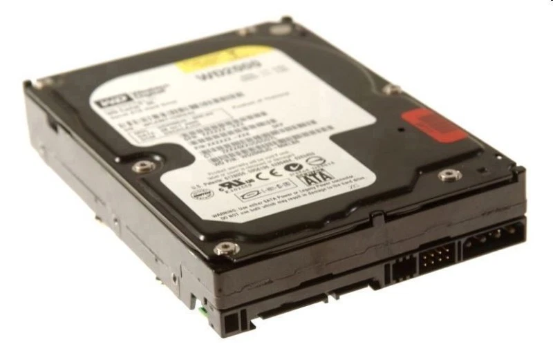 HDT722520DLA380 - 200GB Hard Drive - Image 1 of 1