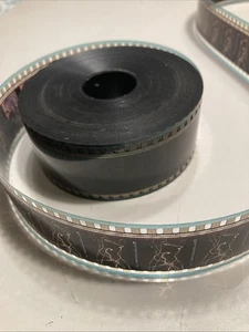 Vintage 35mm Motion Picture Film Print Trailer Of The Movie "Pollock" Ed Harris - Bild 1 von 6