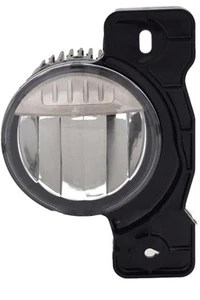 New Right Fog Lights For Jeep Wrangler 2007-2018 By CH2593157 68304048AF - Picture 1 of 7