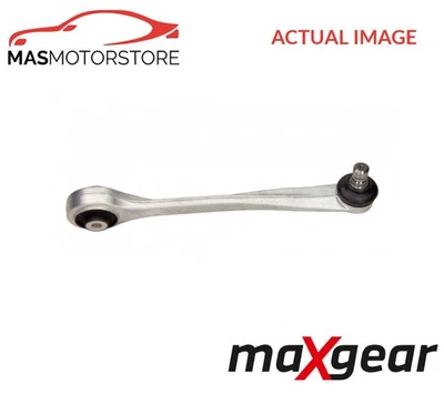 TRACK CONTROL ARM WISHBONE FRONT RIGHT UPPER MAXGEAR 72-2349 A NEW - Image 1 of 4