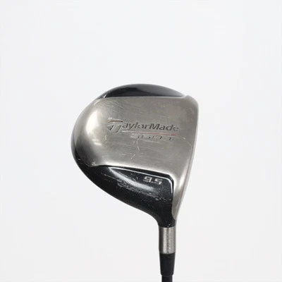 Taylormade 360 Titanium 9.5° Drvr Ladies Flex Pro Custom 1143130 Good HB8-1-36 - Image 1 of 4